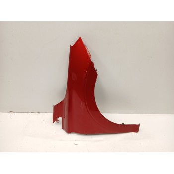 Recambio de aleta delantera derecha para mg mg 3 1.5 hybrid referencia OEM IAM   