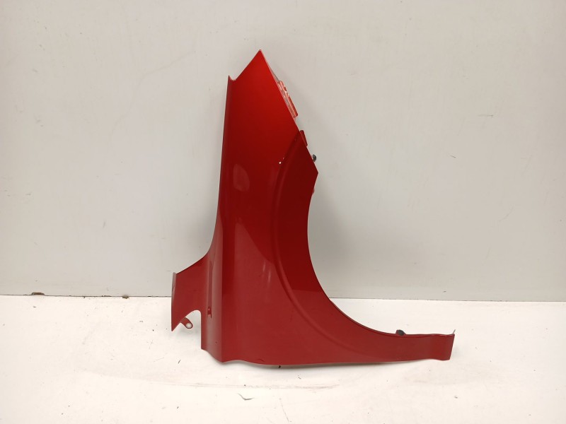 Recambio de aleta delantera derecha para mg mg 3 1.5 hybrid referencia OEM IAM   