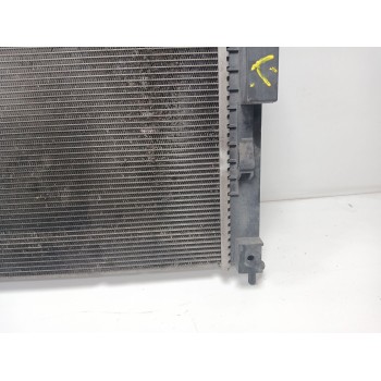 Recambio de radiador agua para opel vivaro c furgoneta (k0) 1.5 referencia OEM IAM 9675747980  