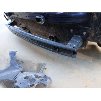 REFUERZO PARAGOLPES TRASERO 81A807309A 