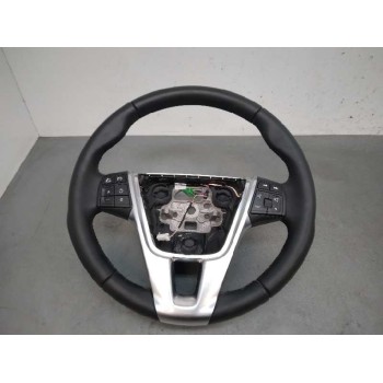 Recambio de volante para volvo v40 inscription referencia OEM IAM 34220709A BUEN ESTADO 