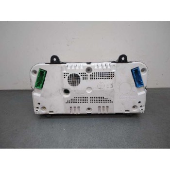 Recambio de cuadro instrumentos para seat arosa (6h1) signo referencia OEM IAM 6H0920800A  