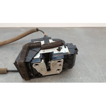 Recambio de cerradura puerta trasera izquierda para nissan qashqai ii (j11, j11_) 1.3 dig-t referencia OEM IAM   