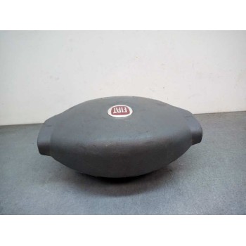 Recambio de airbag delantero izquierdo para fiat panda (169) 1.2 cat referencia OEM IAM 735460952  