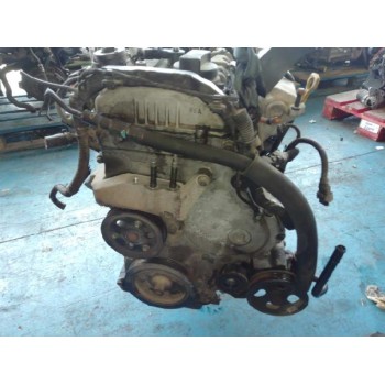 Recambio de motor completo para kia cerato 1.5 crdi referencia OEM IAM D4FB M 