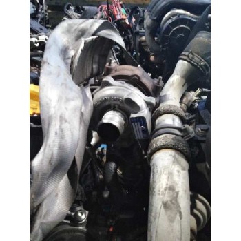 Recambio de motor completo para citroën nemo seduction referencia OEM IAM 199A9000 <CASCO> 