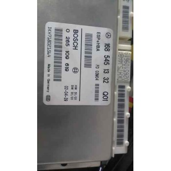 CENTRALITA ABS 0265109619 1685451332 