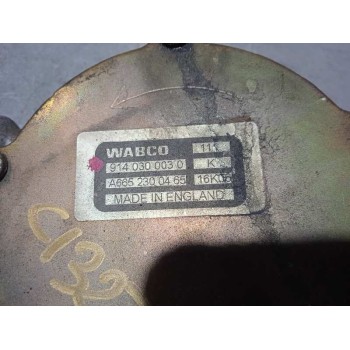 Recambio de depresor freno / bomba vacio para ssangyong actyon 200 xdi referencia OEM IAM A6652300465  9140300030