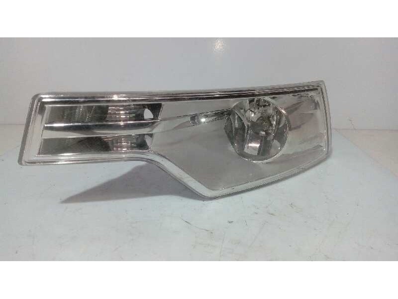 Recambio de faro antiniebla izquierdo para citroën c5 berlina seduction referencia OEM IAM   