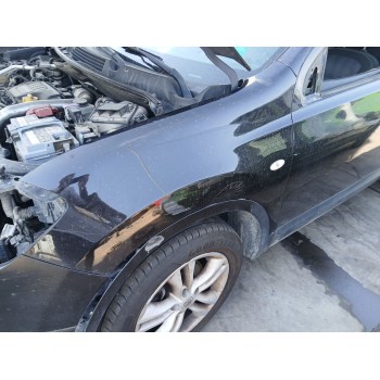 Recambio de aleta delantera izquierda para nissan qashqai i (j10, nj10) 1.6 dci referencia OEM IAM F3100BR0MA  