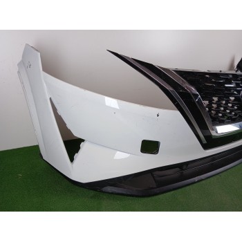 Recambio de paragolpes delantero para nissan qashqai iii (j12) 1.3 dig-t referencia OEM IAM 620226UA0H  