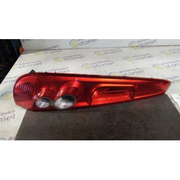 PILOTO TRASERO IZQUIERDO 2ª 5P