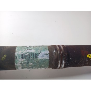 Recambio de transmision trasera derecha para hyundai ix55 3.0 v6 crdi 4wd referencia OEM IAM 496003J050  