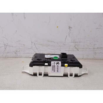 Recambio de display para ford b-max trend referencia OEM IAM av1t18b955bd  