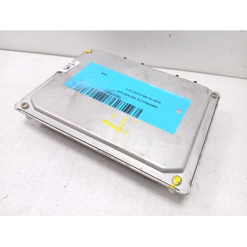 Recambio de centralita motor uce para audi a4 b5 (8d2) 1.8 t referencia OEM IAM 8D0907558E  