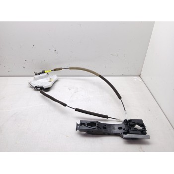 CERRADURA PUERTA DELANTERA DERECHA 805006UA0A 