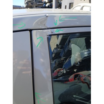 Recambio de puerta trasera izquierda para kia picanto iii (ja) 1.0 referencia OEM IAM 77003G6000  