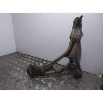 BRAZO SUSPENSION INFERIOR DELANTERO DERECHO 7L0407154B 