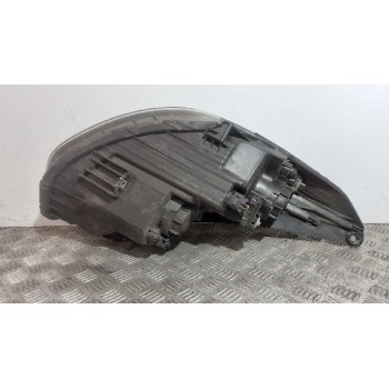 Recambio de faro izquierdo para hyundai ix35 classic 2wd referencia OEM IAM   