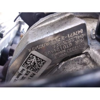 Recambio de turbocompresor para audi q2 (gab) 1.6 tdi referencia OEM IAM 84767142 847671-2 
