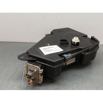 Recambio de deposito fap para peugeot 3008 premium referencia OEM IAM 9671981380  