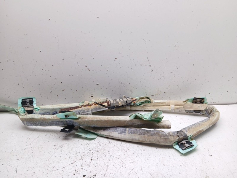 Recambio de airbag cortina delantero izquierdo para volkswagen passat lim. (362) advance bluemotion referencia OEM IAM 3c0880741