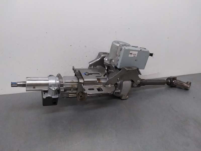 Recambio de columna direccion para renault megane iv berlina 5p limited referencia OEM IAM 488100422R ELECTRICA NSK