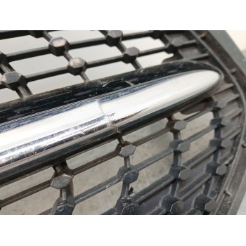 Recambio de rejilla paragolpes delantero para mercedes-benz clase a (w177) a 160 d (177.002) referencia OEM IAM A1778880200  