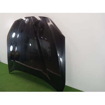 Recambio de capot para bmw x1 (e84) sdrive 18 d referencia OEM IAM   