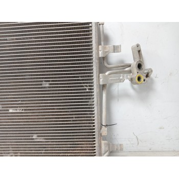 Recambio de condensador / radiador aire acondicionado para volvo xc60 i suv (156) d4 referencia OEM IAM 993880L 31332027 