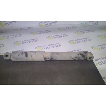 AMORTIGUADOR TRASERO IZQUIERDO 