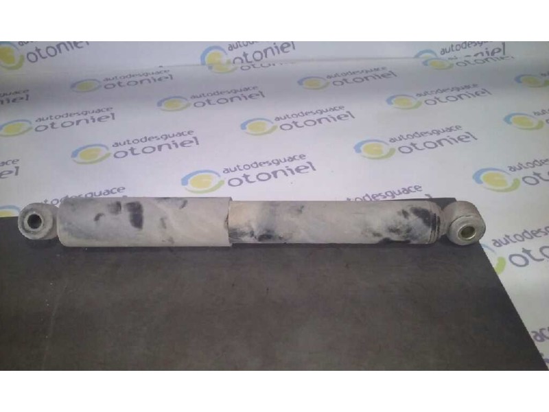 Recambio de amortiguador trasero izquierdo para citroën jumper caja abierta (1) 31 c d referencia OEM IAM   