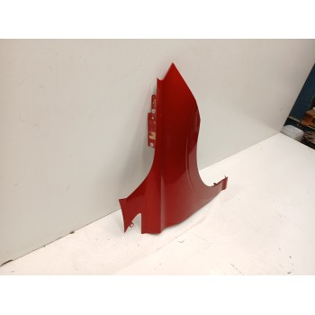 Recambio de aleta delantera derecha para mg mg 3 1.5 hybrid referencia OEM IAM   