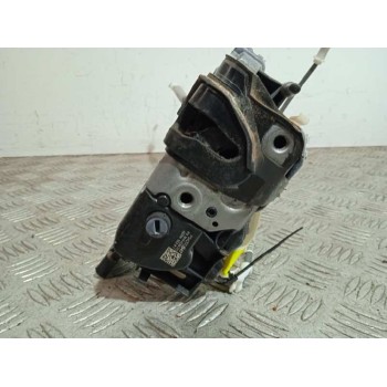 CERRADURA PUERTA DELANTERA DERECHA 9829284780 PSA292847 6 PINS