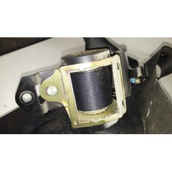 Recambio de cinturon seguridad delantero izquierdo para mg mg zr (f/rf) 105 referencia OEM IAM 601186100  