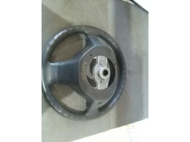 Recambio de volante para toyota yaris (ncp1/nlp1/scp1) 1.4 d-4d linea luna referencia OEM IAM   