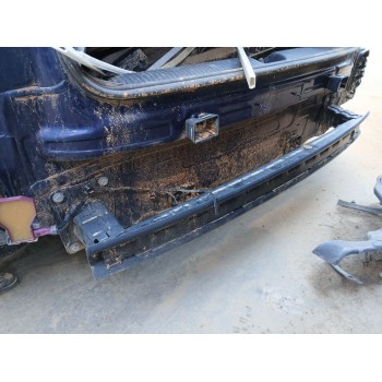 Recambio de refuerzo paragolpes trasero para audi q2 (gab, gag) 30 tdi referencia OEM IAM 81A807309A  