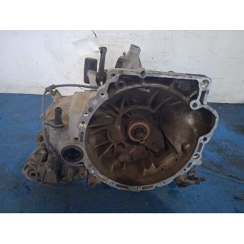 CAJA CAMBIOS 5TH0805369 