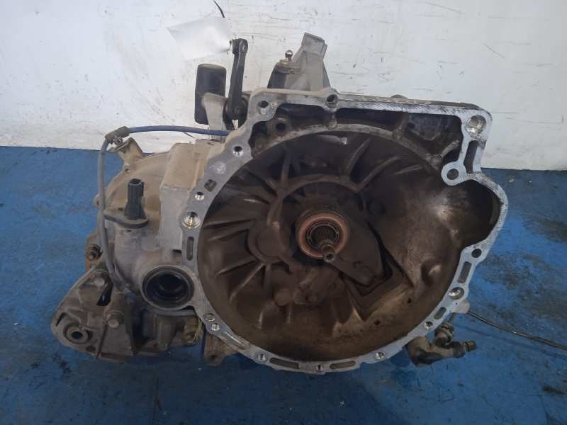 Recambio de caja cambios para mazda 3 berlina (bk) 1.6 16v cat referencia OEM IAM 5TH0805369  