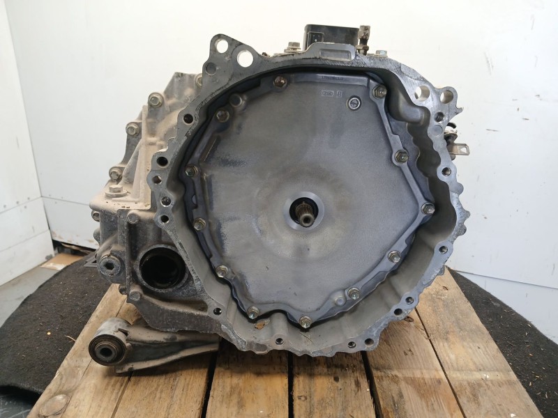 Recambio de caja cambios para toyota yaris hybrid active referencia OEM IAM 1LM  59.609KM