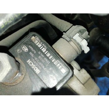 Recambio de motor completo para kia cerato 1.5 crdi referencia OEM IAM D4FB M 