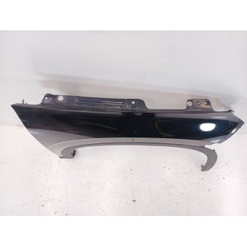 Recambio de aleta delantera derecha para omoda 5 referencia OEM IAM 55300031  