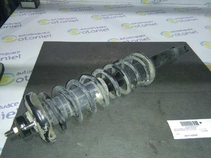 Recambio de amortiguador trasero izquierdo para mg serie 45 (rt) classic (4-ptas.) referencia OEM IAM   