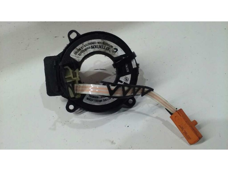 Recambio de anillo airbag para renault kangoo (f/kc0) authentique referencia OEM IAM 7700840099F  