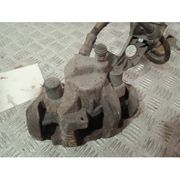 Recambio de pinza freno trasera izquierda para mercedes-benz clase r (w251) 320 cdi (251.022) referencia OEM IAM   ATE