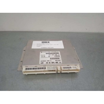 Recambio de centralita abs para mercedes-benz clase a (w168) 1.6 cat referencia OEM IAM 0265109619 1685451332 