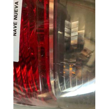 Recambio de piloto trasero derecho para opel astra gtc cosmo referencia OEM IAM 161142201 AHUMADO ALGO ROZADO