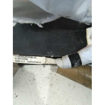 Recambio de airbag cortina delantero derecho para hyundai i30 (gd) trend referencia OEM IAM 85020A6000  