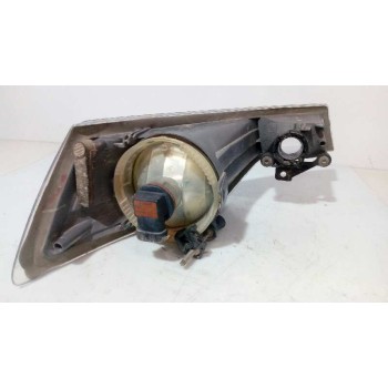 Recambio de faro antiniebla izquierdo para citroën c5 berlina seduction referencia OEM IAM   