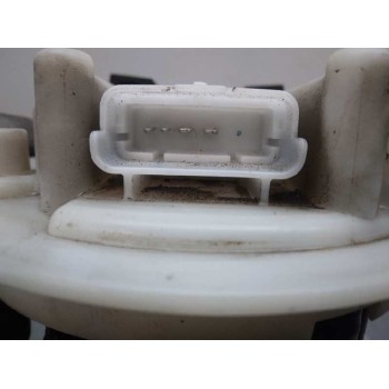 Recambio de aforador para fiat linea (110) emotion referencia OEM IAM 51782457 0580303111 4 PINES